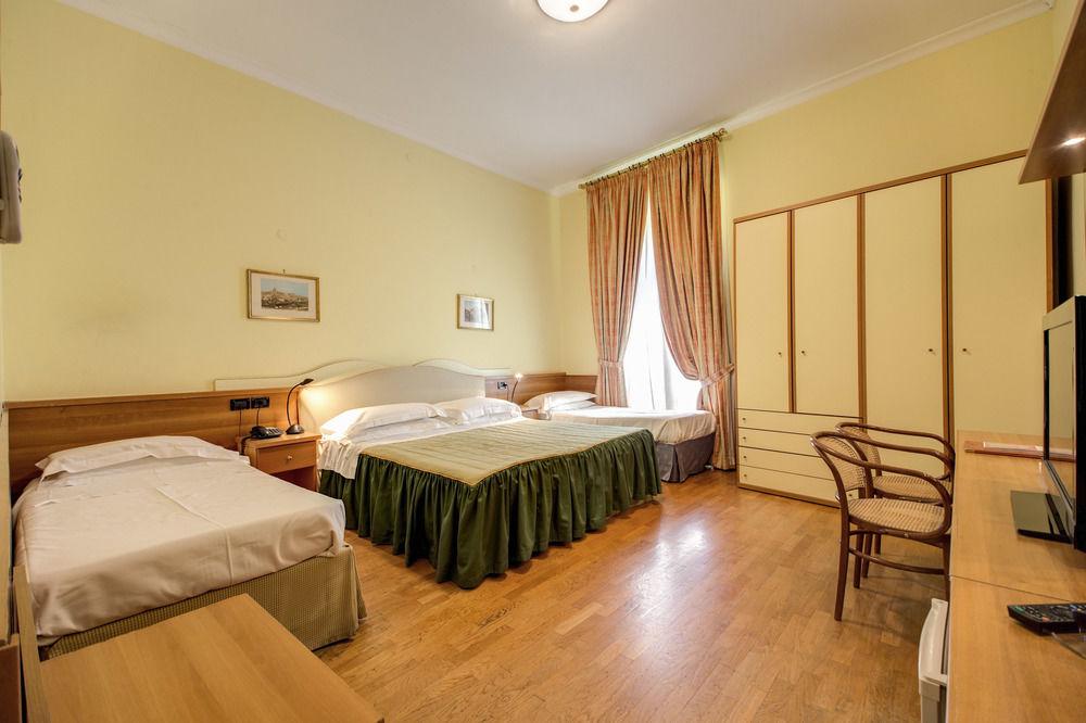 Hotel Tiziano Roma Dış mekan fotoğraf